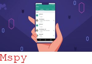 Mspy How Does It Work